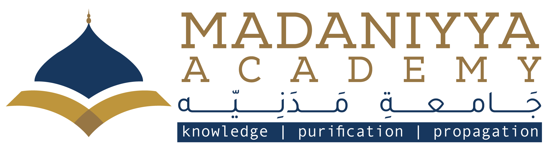Madaniyya Academy
